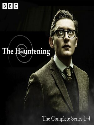 cover image of The Hauntening: The Complete Series 1-4